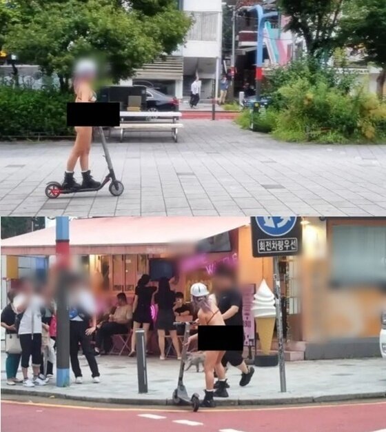 본문 이미지 - (온라인 커뮤니티 갈무리)