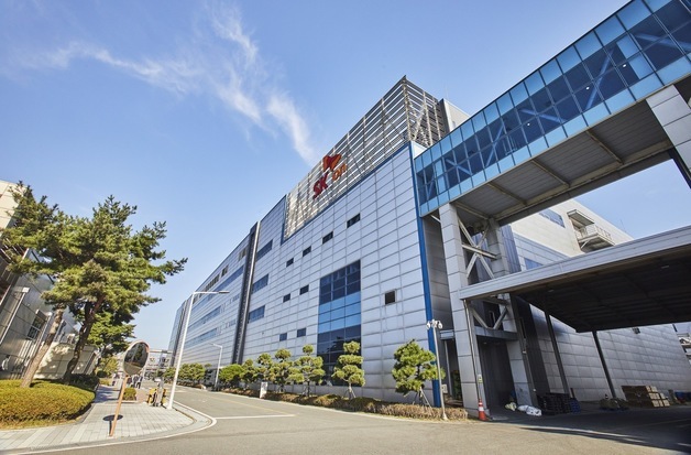 SK온, 글로벌 생산 캐파 80% '단독 체제'…ESS 전환 대응력 높인다