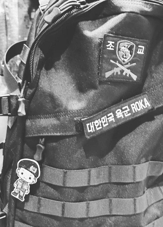 본문 이미지 - 제이홉 SNS 캡처