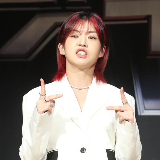 '스우파' 댄서 아이키, 뮤지컬 배우 데뷔…'프리다'서 맡은 역은
