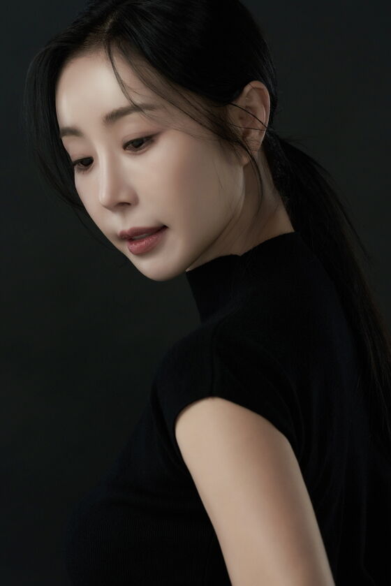 <br>배우 한다감 / 비비엔터테인먼트 제공