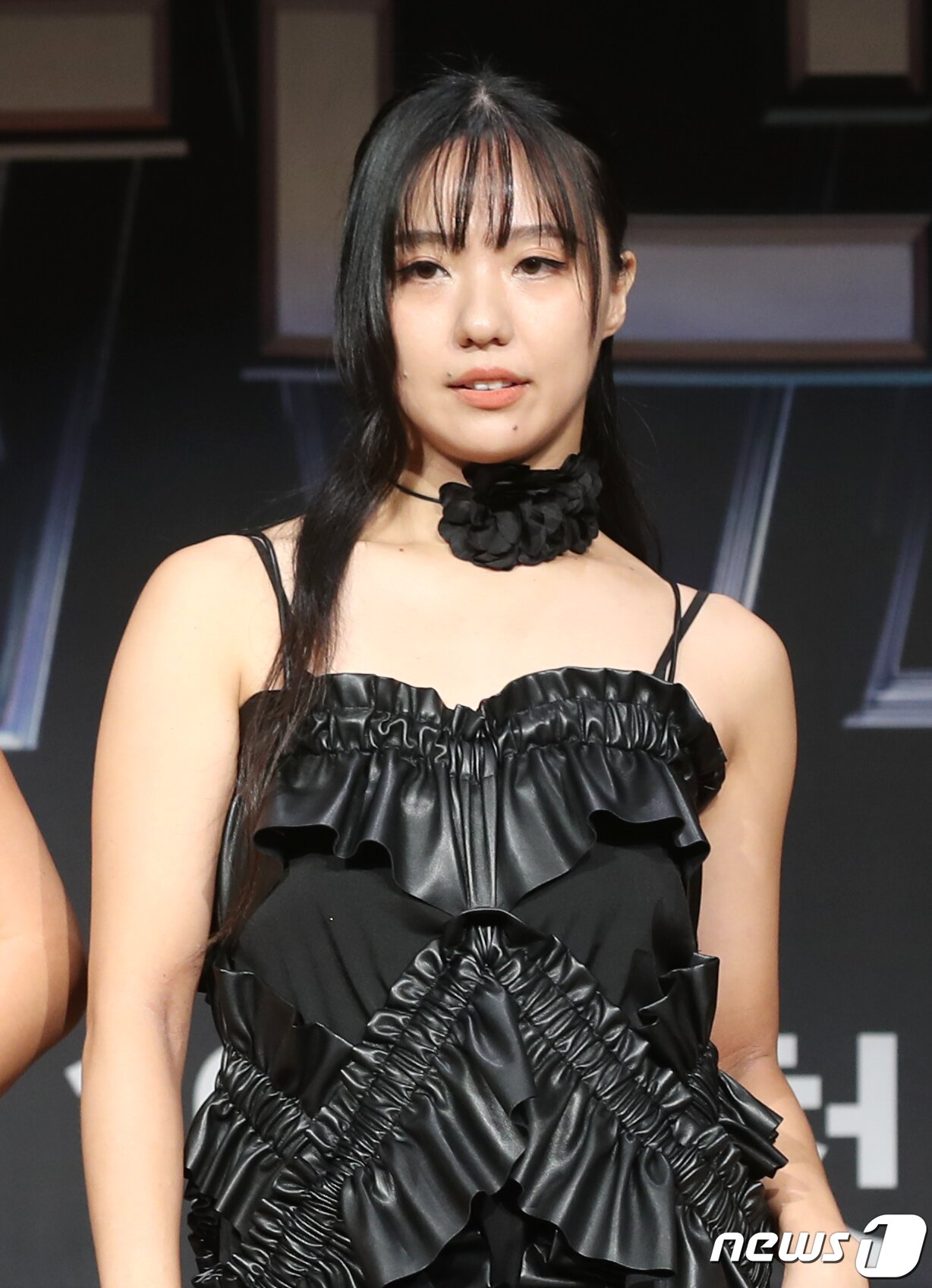 본문 이미지 - 츠바킬의 리더 아카넨ⓒ News1 권현진 기자