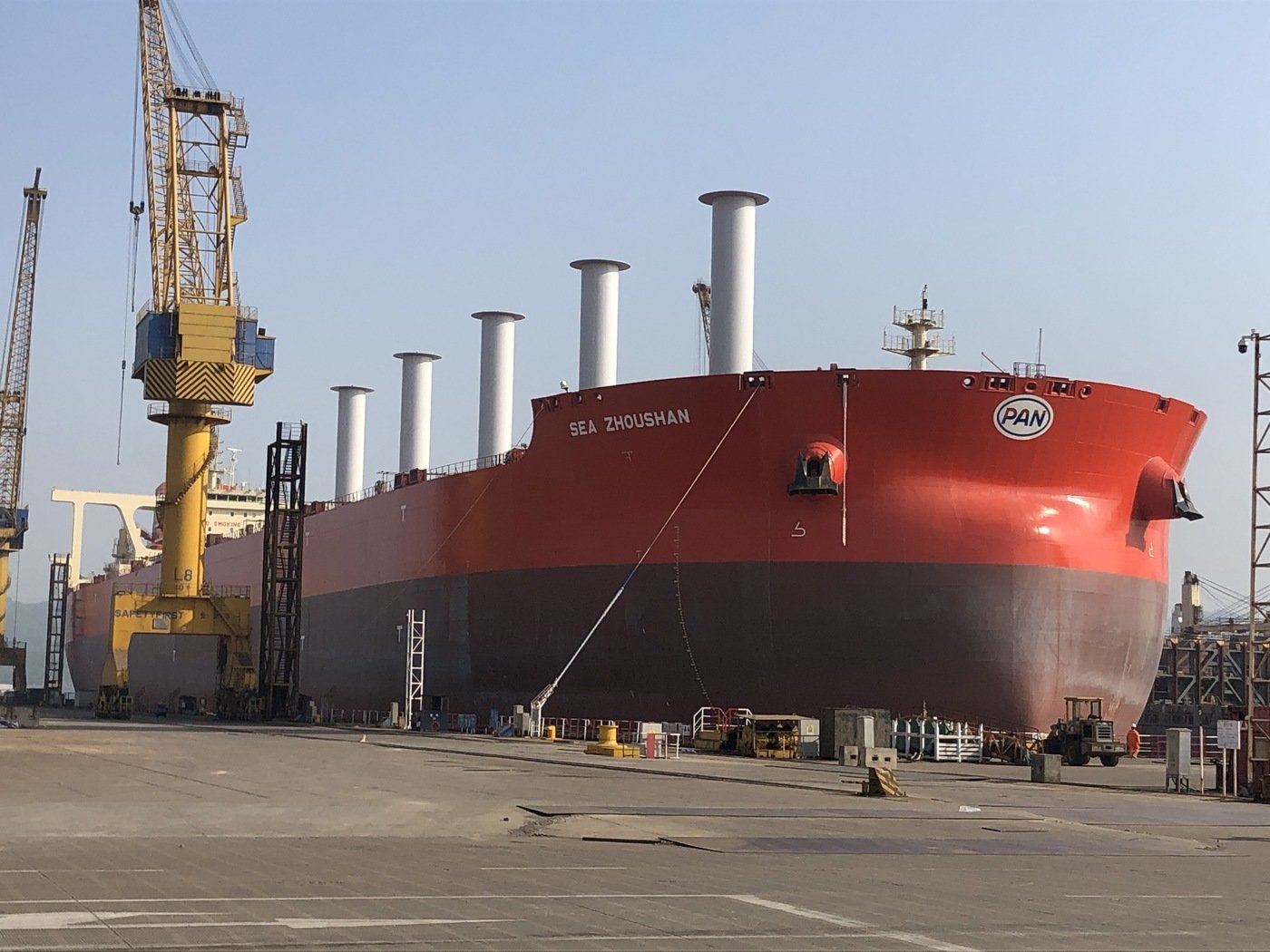 본문 이미지 - 팬오션 제공