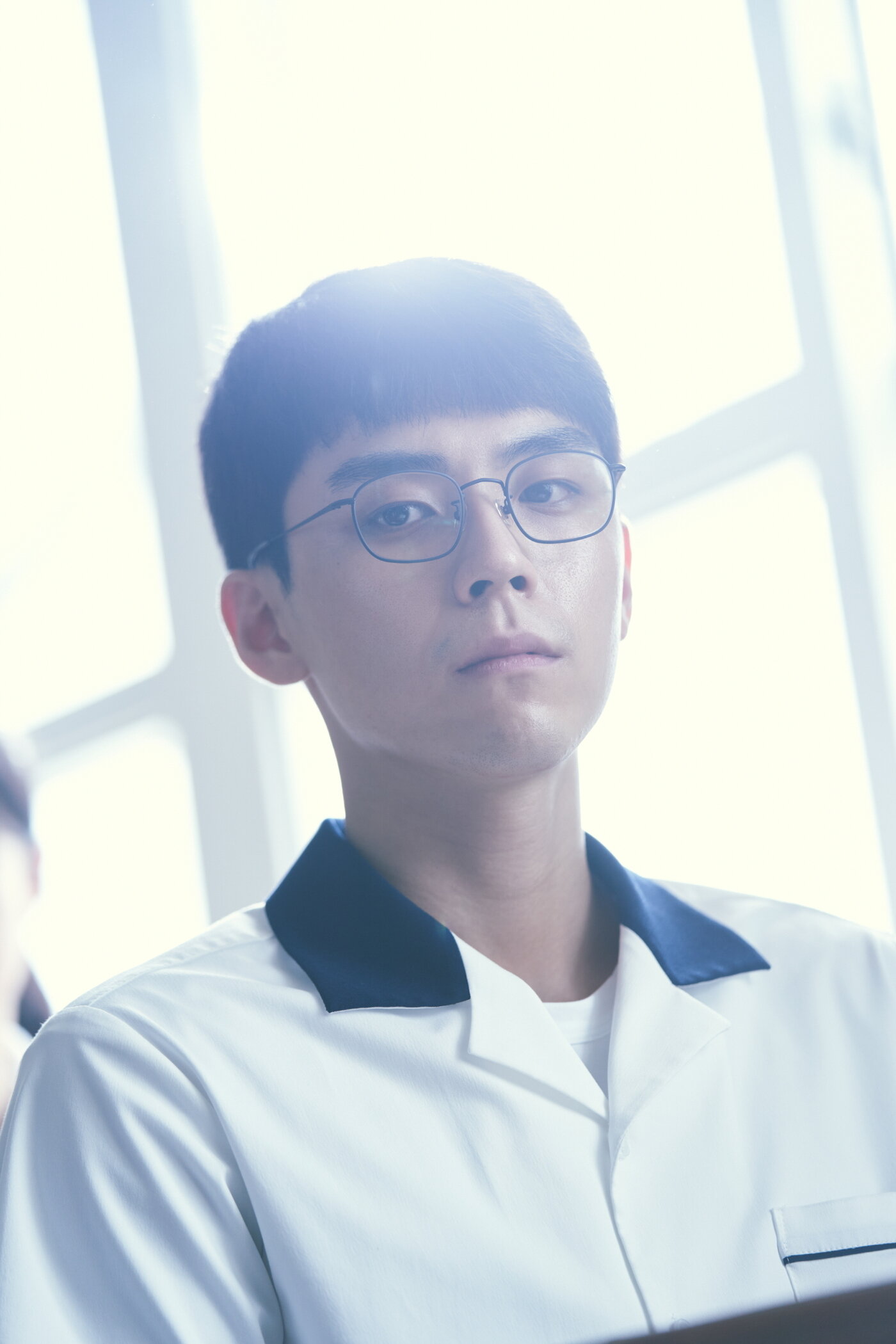 본문 이미지 - 김도훈 / 디즈니+ '무빙' 제공