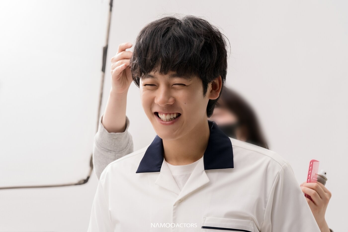 본문 이미지 - 이정하 / 나무엑터스 제공