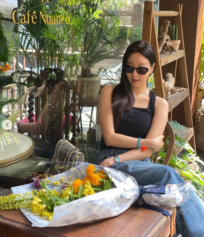 본문 이미지 - 김사랑