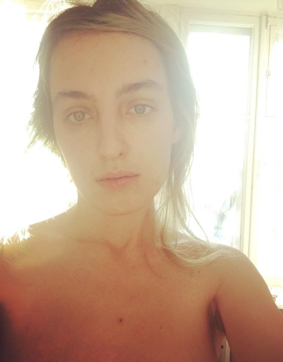 본문 이미지 - Elena Kostyuchenko 인스타그램