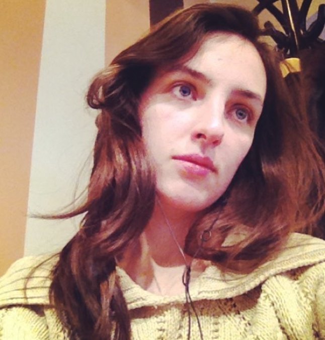 본문 이미지 - Elena Kostyuchenko 인스타그램