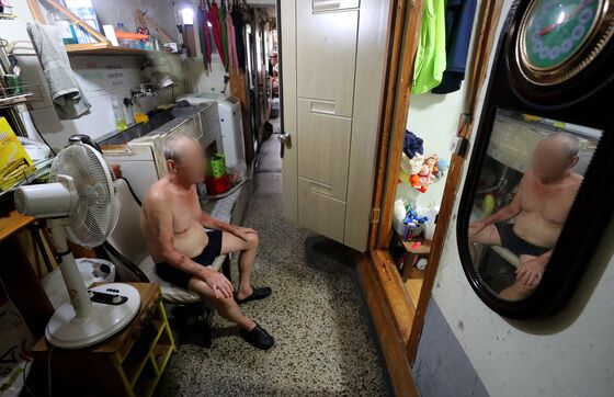 '탄소 다배출' 건설업이 폭염 해소?…기후취약계층엔 '숨통'