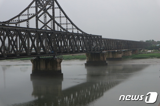 베이징–평양 여객열차 12일부터 운행 재개…코로나19 중단 후 6년만