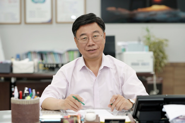 신상진, 추미애 향해 직격…"차라리 경기도 없애라"