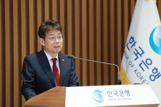 한은 부총재 "서울 집값 예의주시…금리 결정의 큰 고려 요소"