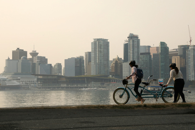 "드라마·영화, 캐나다서 촬영하고 지원받으세요"