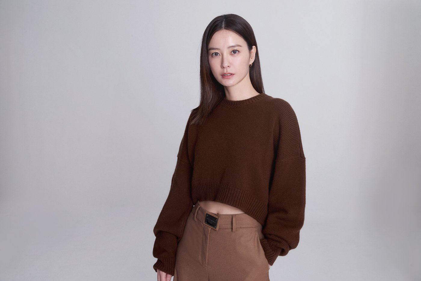 본문 이미지 - 정유미/롯데엔터테인먼트 제공