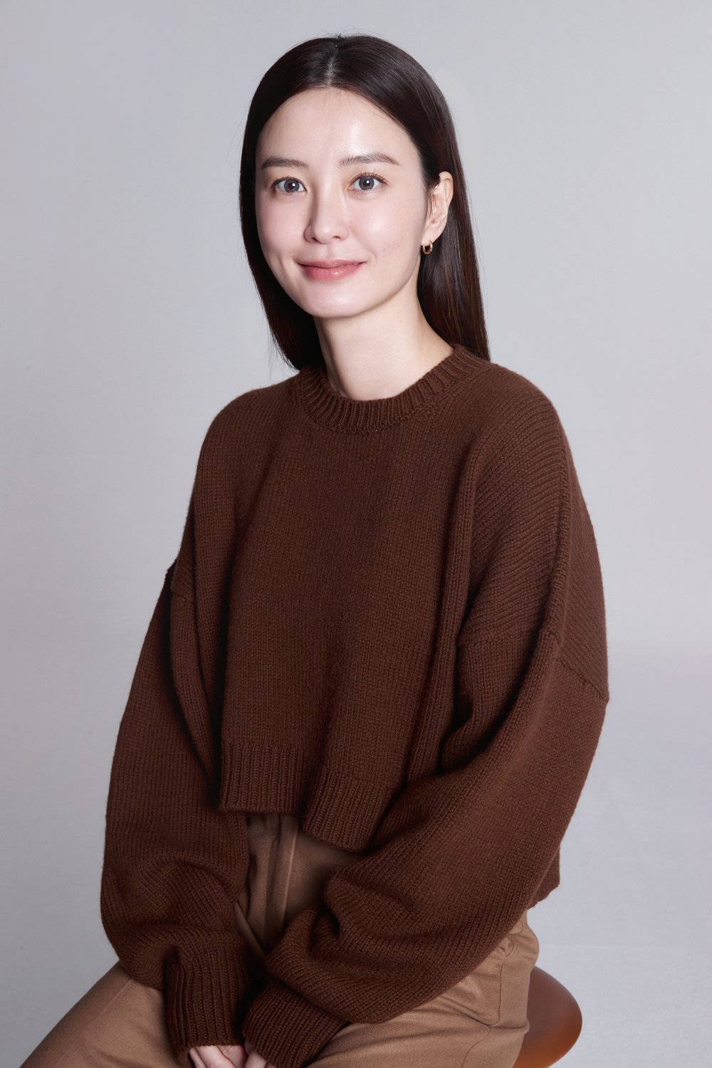 본문 이미지 - 정유미/롯데엔터테인먼트 제공