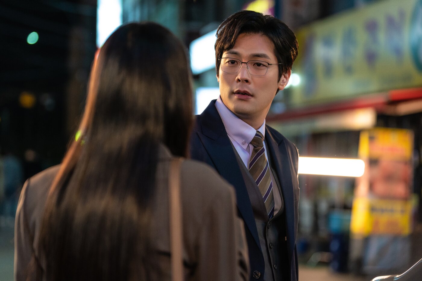 본문 이미지 - '마스크걸' 스틸 컷/최다니엘