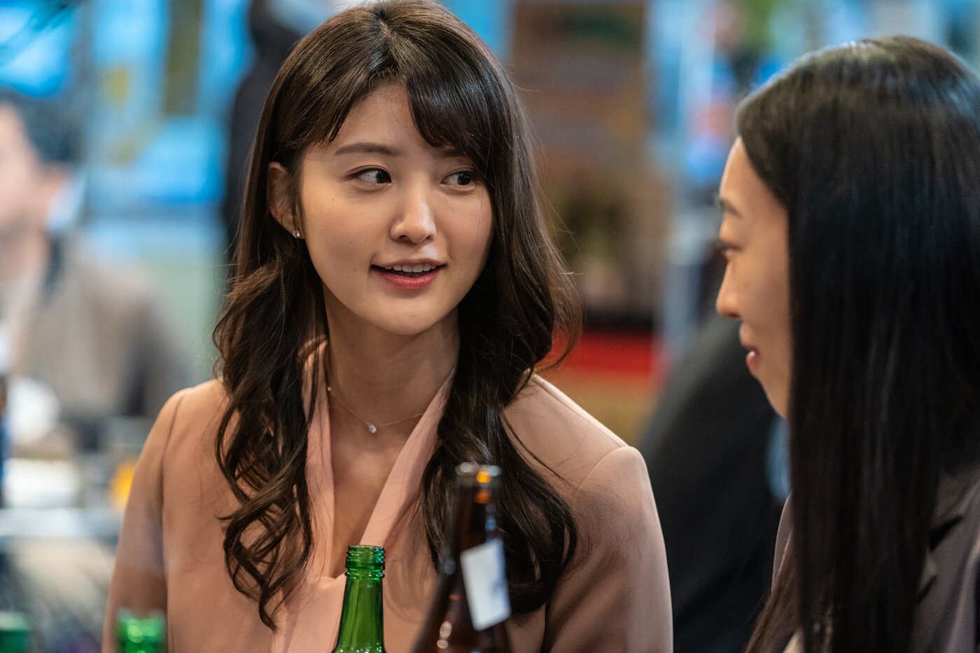 본문 이미지 - '마스크걸' 스틸 컷/박정화