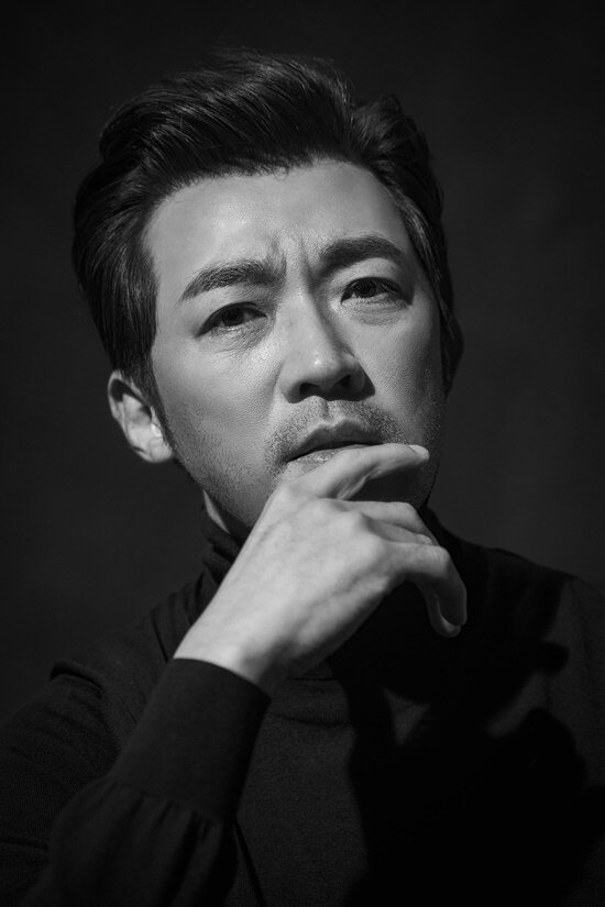 본문 이미지 - 안재욱 / 사진제공=제이블엔터테인먼트