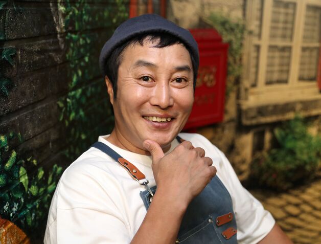 제주해경청 홍보대사로 김병만·이상호·이상민 개그맨 위촉