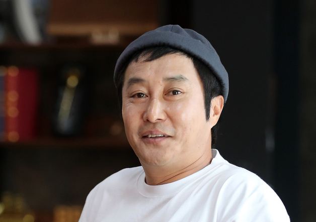 김병만, 전처 딸 '파양'…소송 3번 만에 '법적 남남'