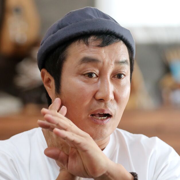 김병만, 전처 딸 "혼외자 있다" 소송에 "혼인 파탄 후 재혼할 女와 아이 2명 둬"