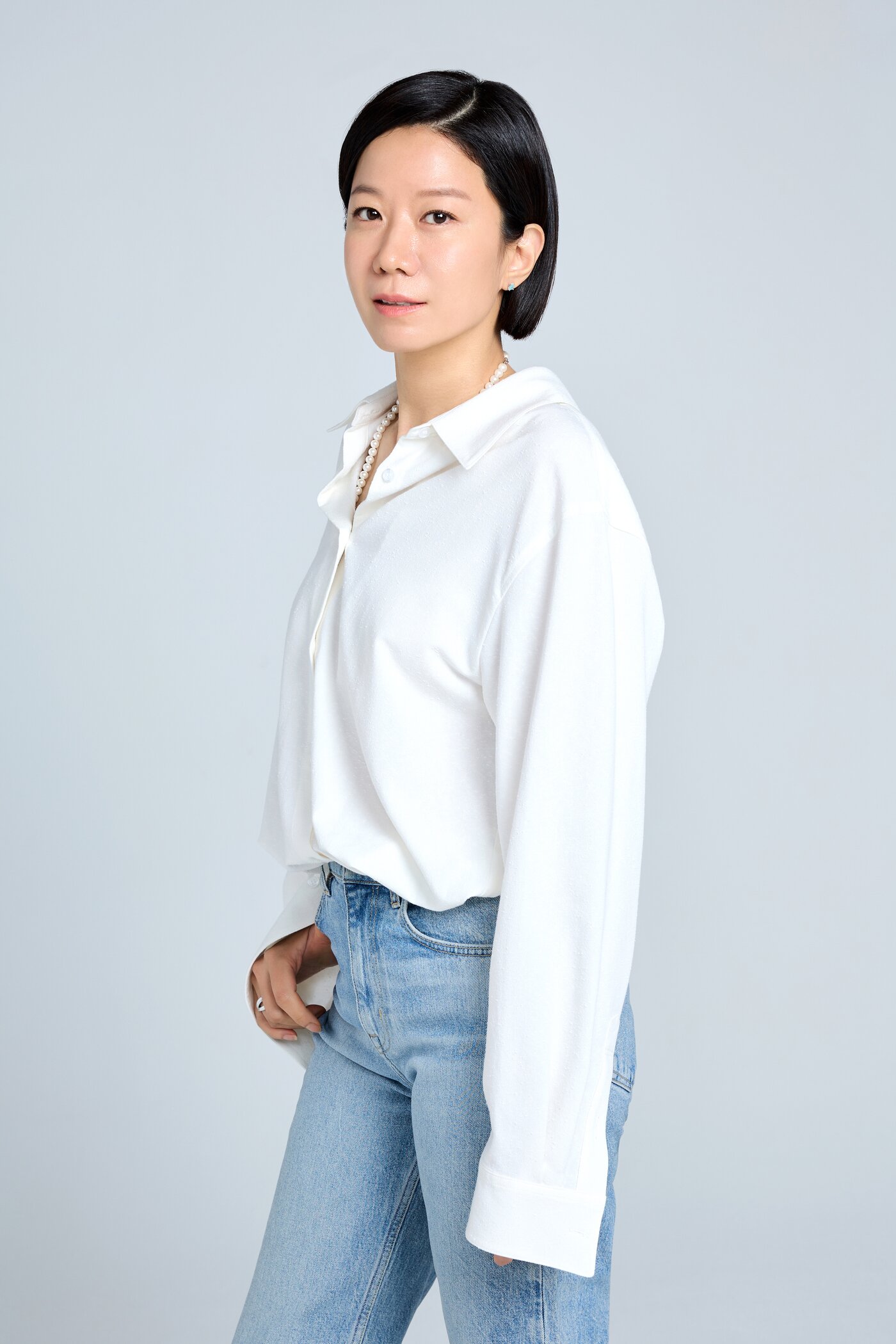 본문 이미지 - 배우 전혜진 / 호두앤유엔터테인먼트 제공