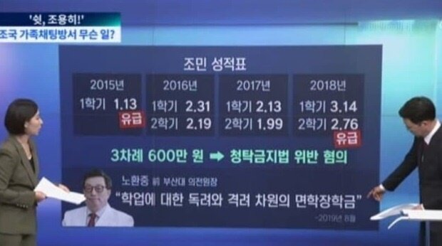 본문 이미지 - (TV조선 갈무리)