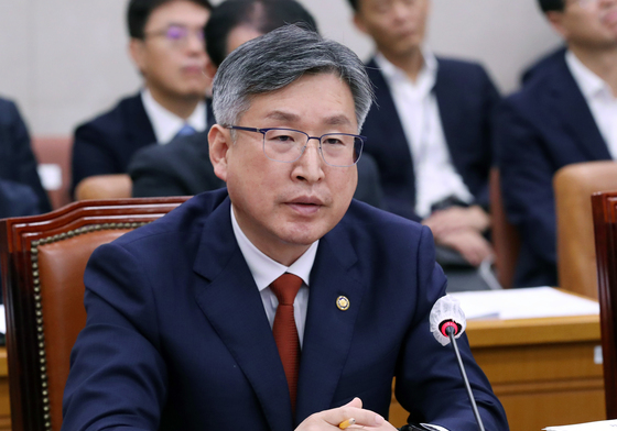 '내란 가담' 전직 해경 수뇌부 오늘 구속심사…신병 확보 분수령