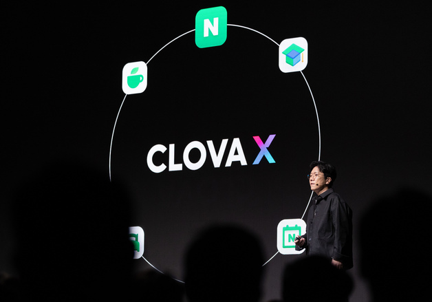 엔비디아 GTC 무대 서는 네이버클라우드…성낙호, 연사로 선다