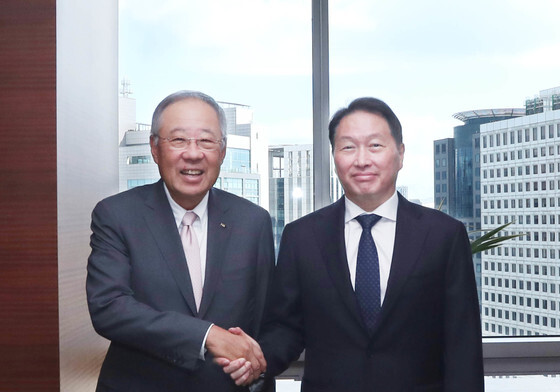 경제단체 위상 '지각변동'…대한상의 '주춤' 한경협 '존재감' 커져