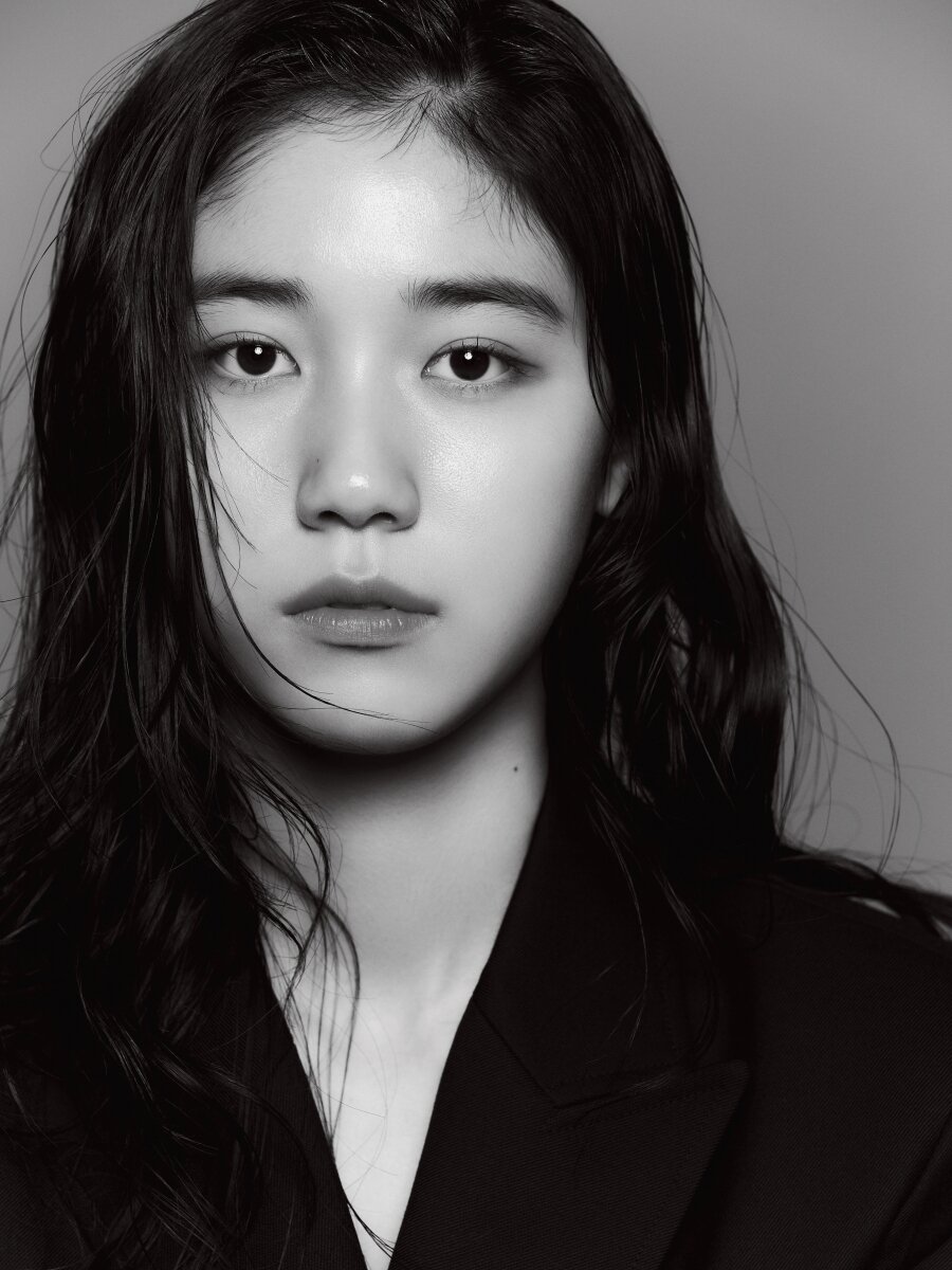 본문 이미지 - 배우 이레 / 눈컴퍼니 제공