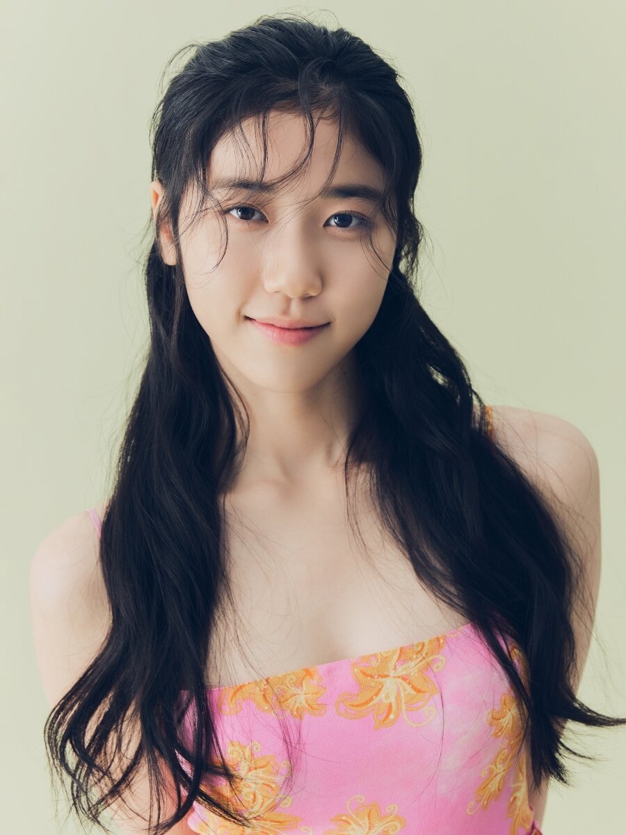 본문 이미지 - 배우 이레 / 눈컴퍼니 제공