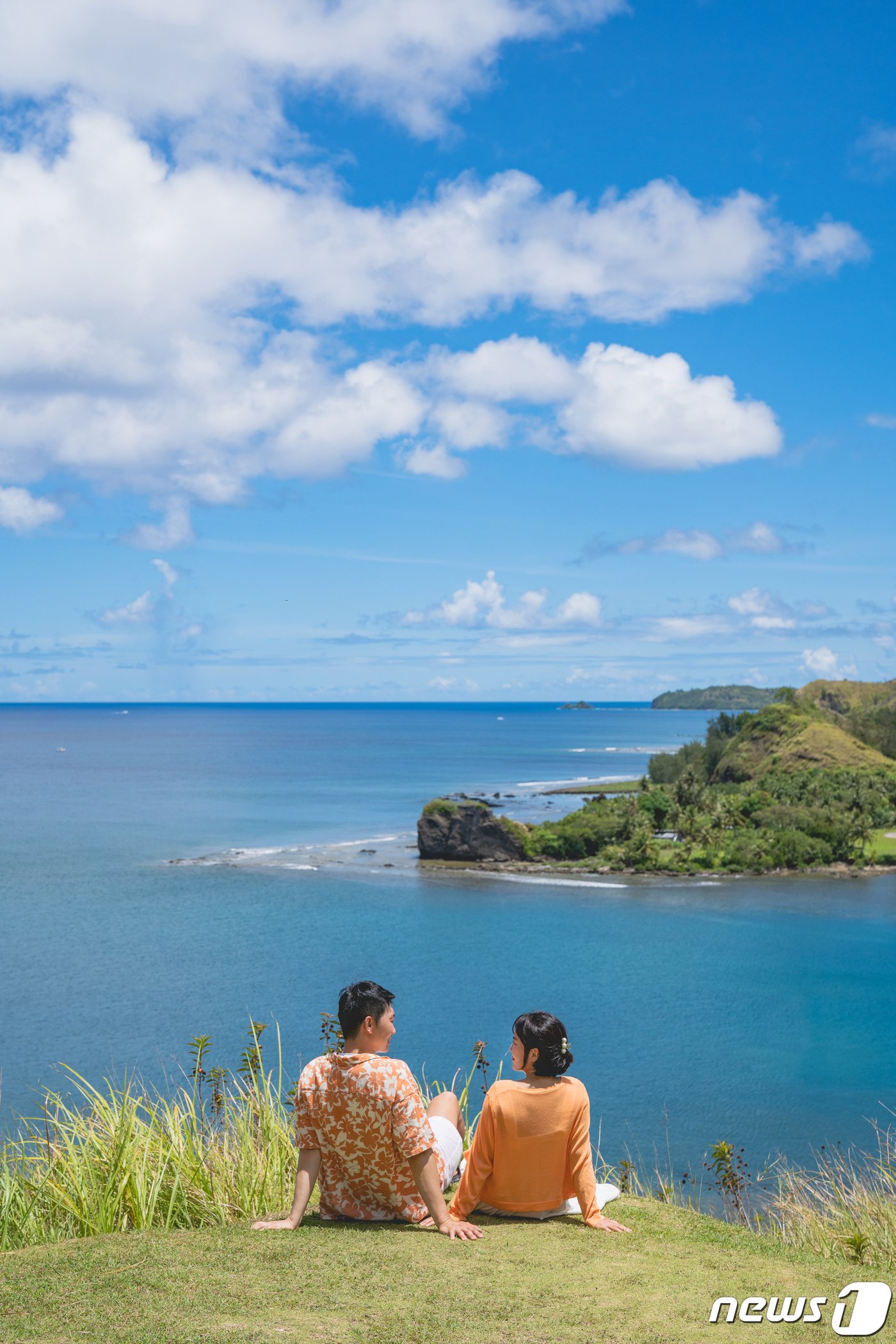 본문 이미지 - (사진제공 = 괌정부관광청)