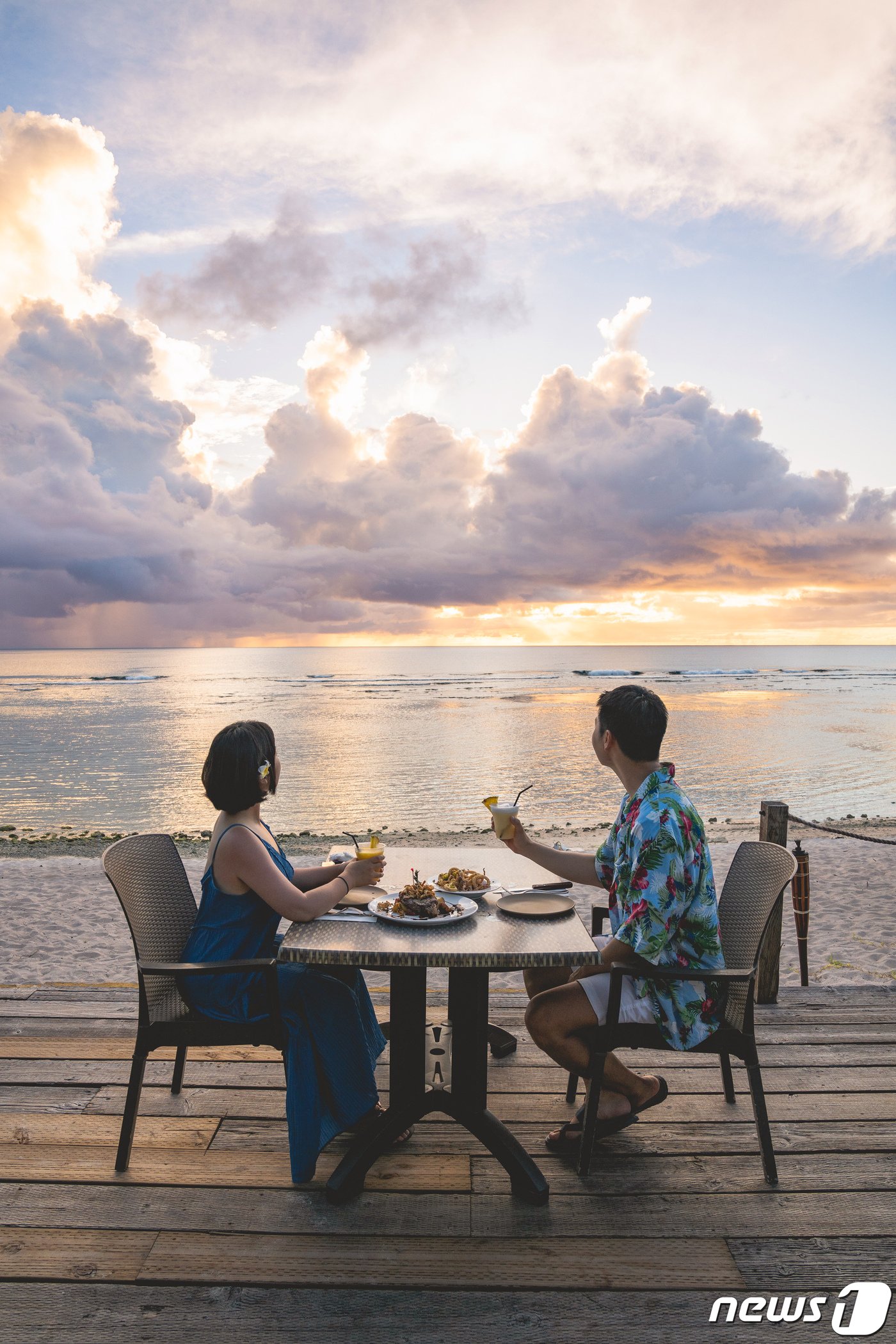 본문 이미지 - (사진제공 = 괌정부관광청)