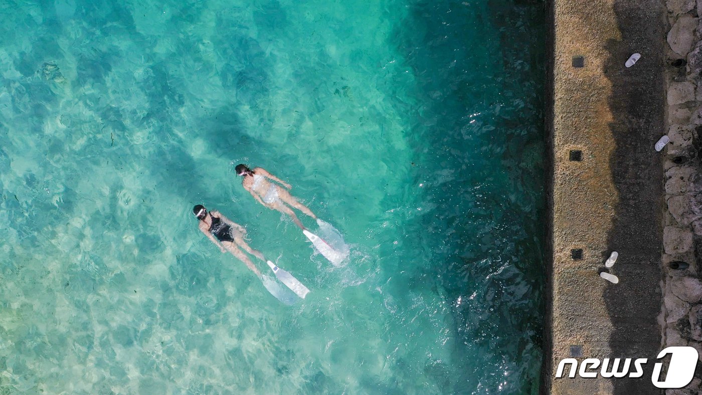 본문 이미지 - (사진제공 = 괌정부관광청)