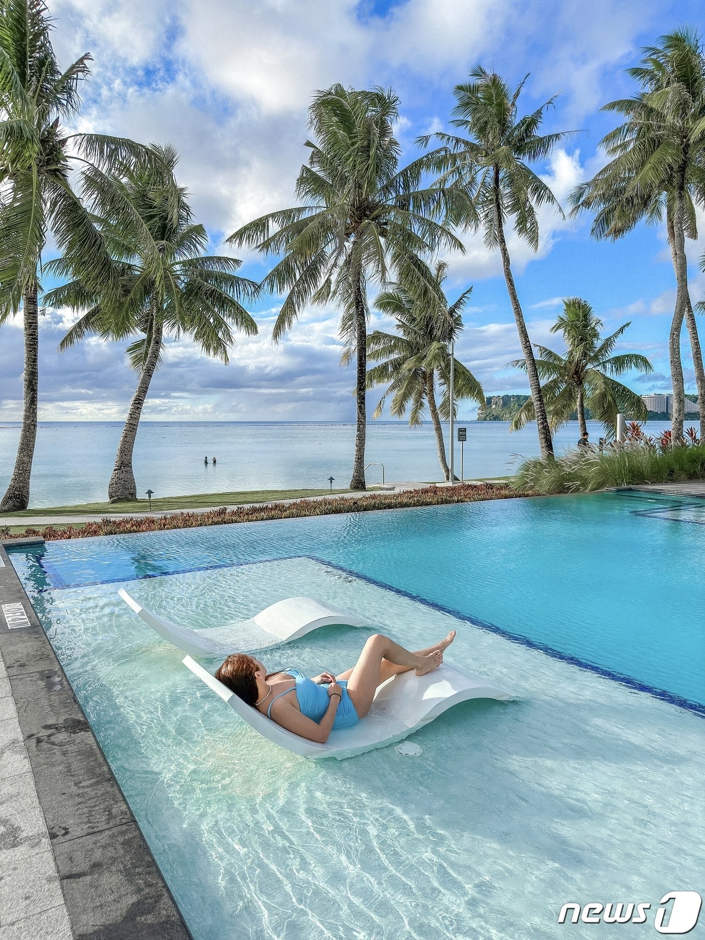 본문 이미지 - (사진제공 = 괌정부관광청)