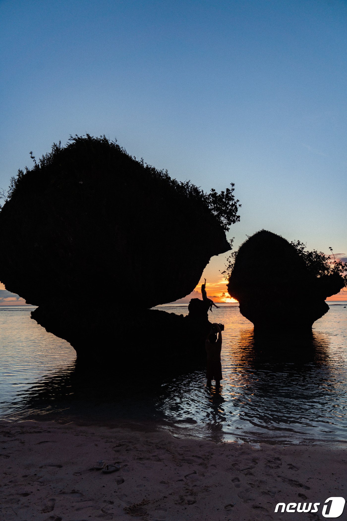 본문 이미지 - (사진제공 = 괌정부관광청)