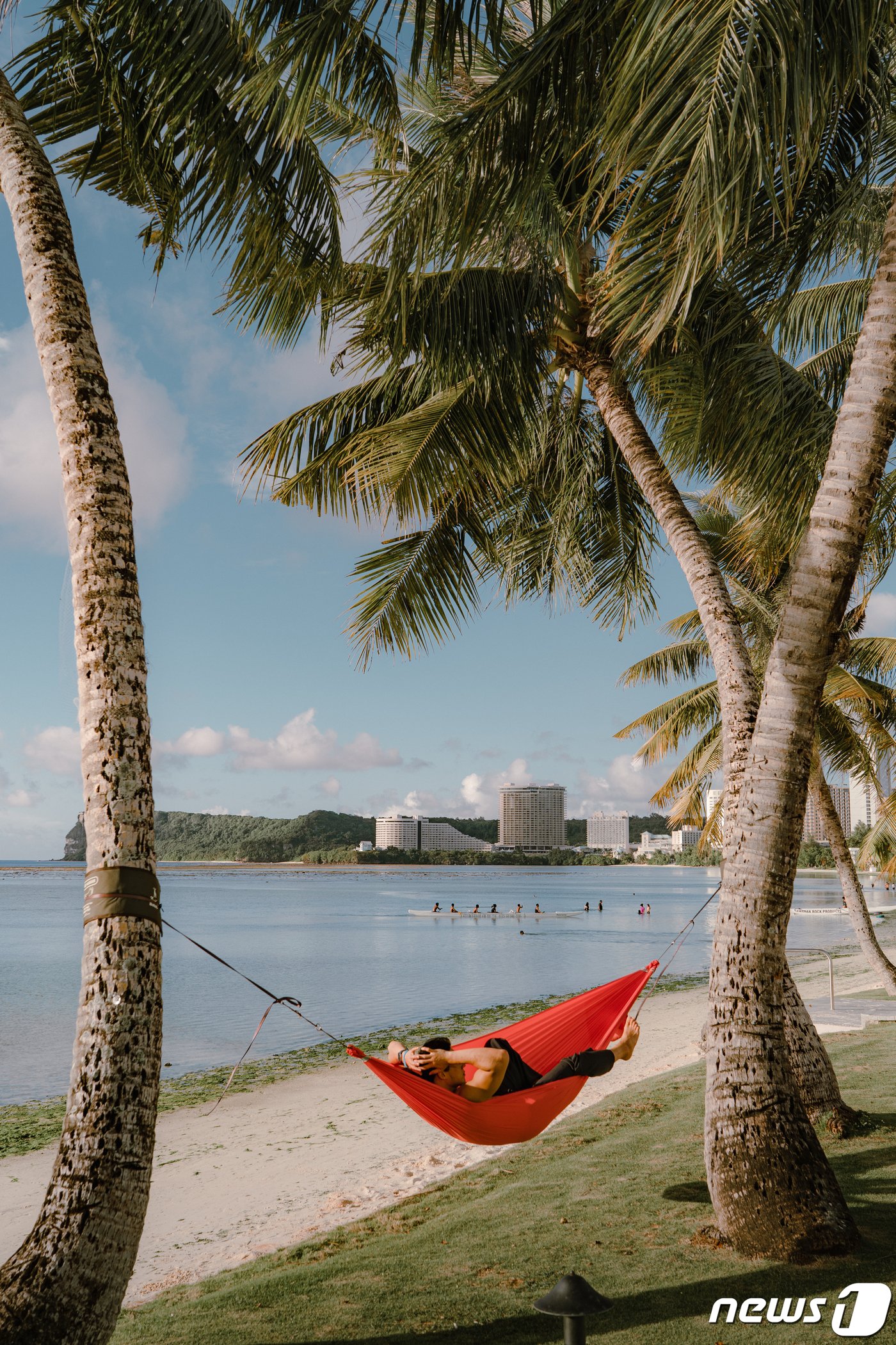 본문 이미지 - (사진제공 = 괌정부관광청)