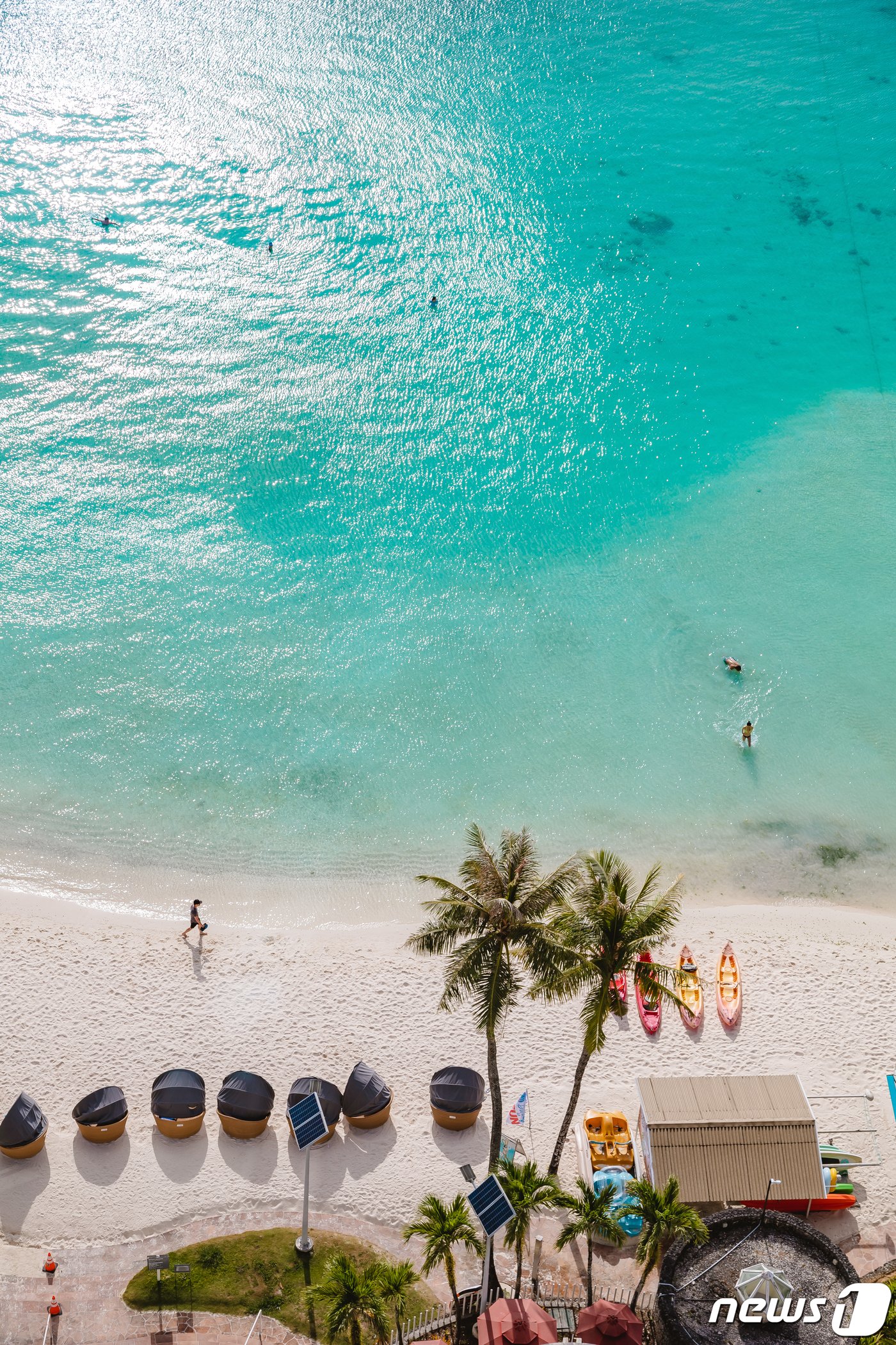 본문 이미지 - (사진제공 = 괌정부관광청)