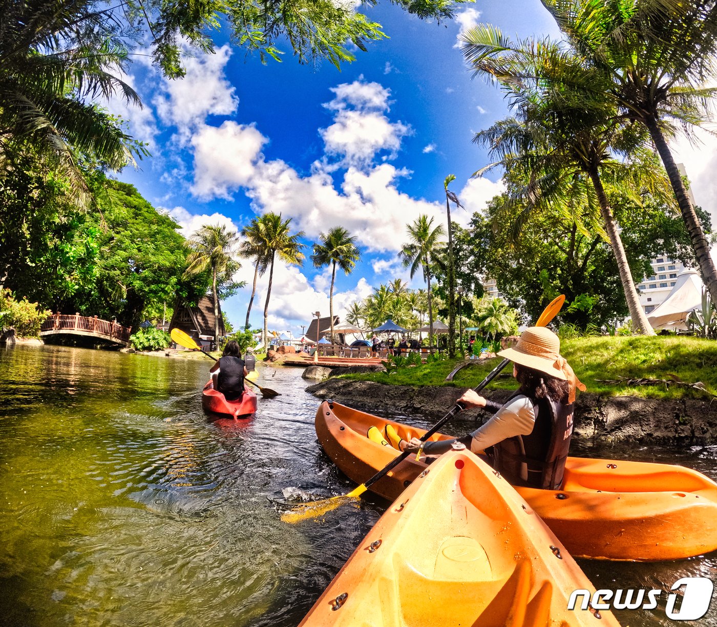 본문 이미지 - (사진제공 = 괌정부관광청)