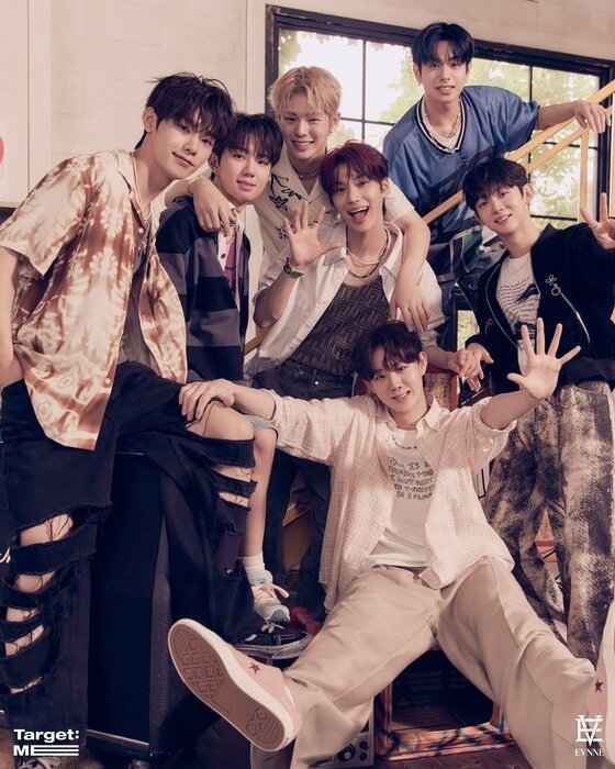 본문 이미지 - 이븐/사진 제공=젤리피쉬엔터테인먼트