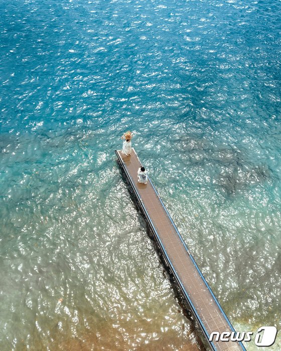 본문 이미지 -  (사진제공 = 괌정부관광청)