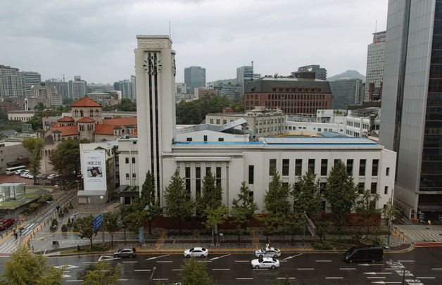 부민관 의거 3명 중 2명만 선정…감사원 "조문기 지사 제외 부적정"