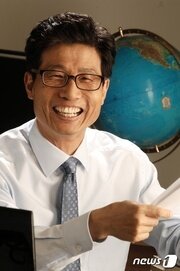 본문 이미지 - 경윤호 한국자산관리공사 감사