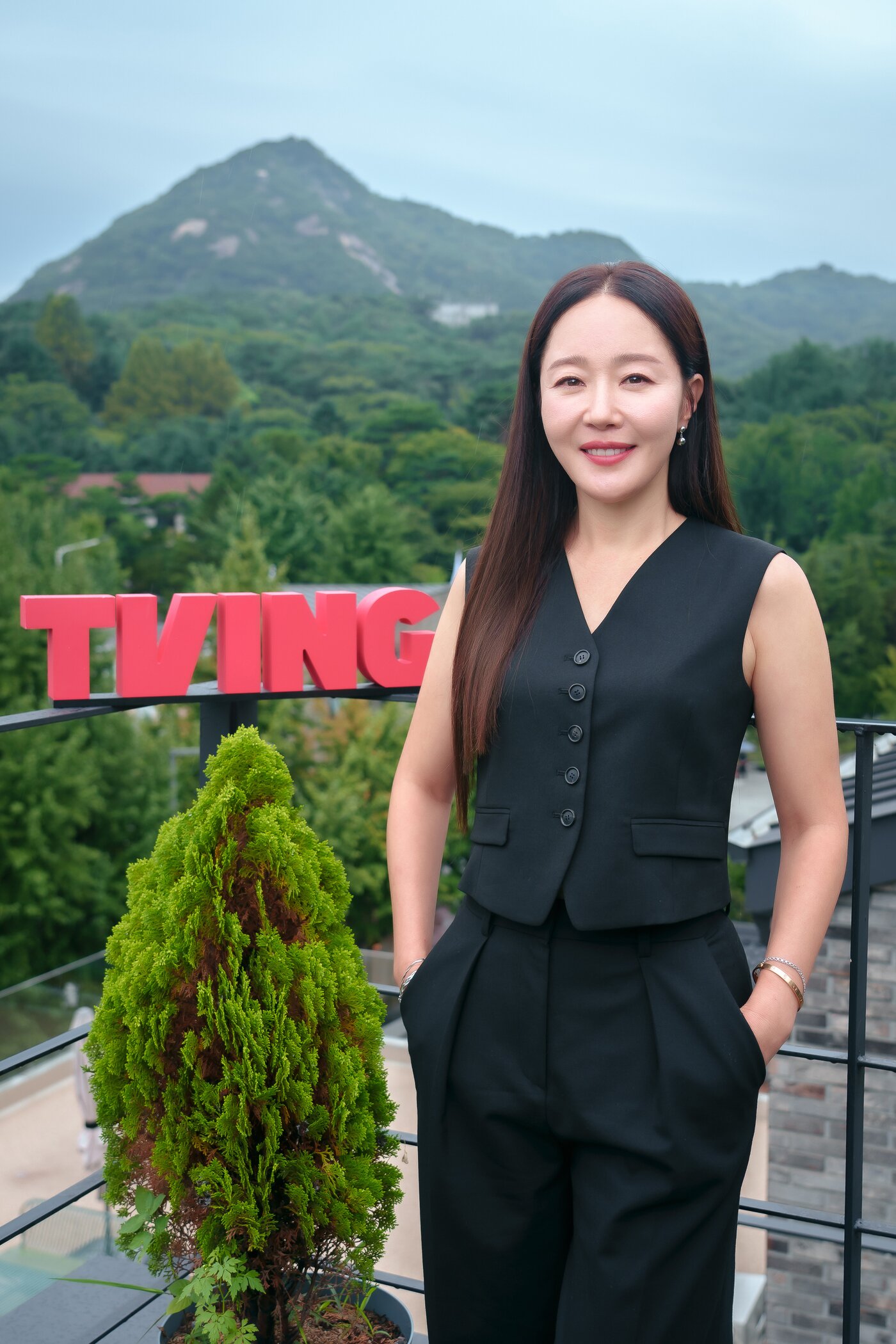 본문 이미지 - 사진 제공=티빙