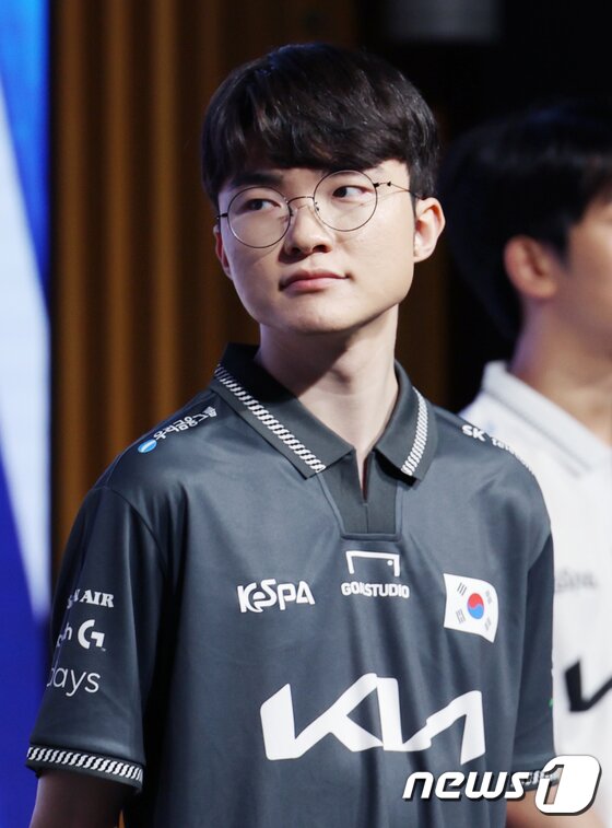 페이커