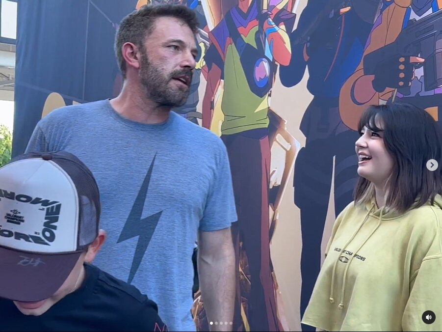 본문 이미지 - 샤넌 인스타그램 캡처