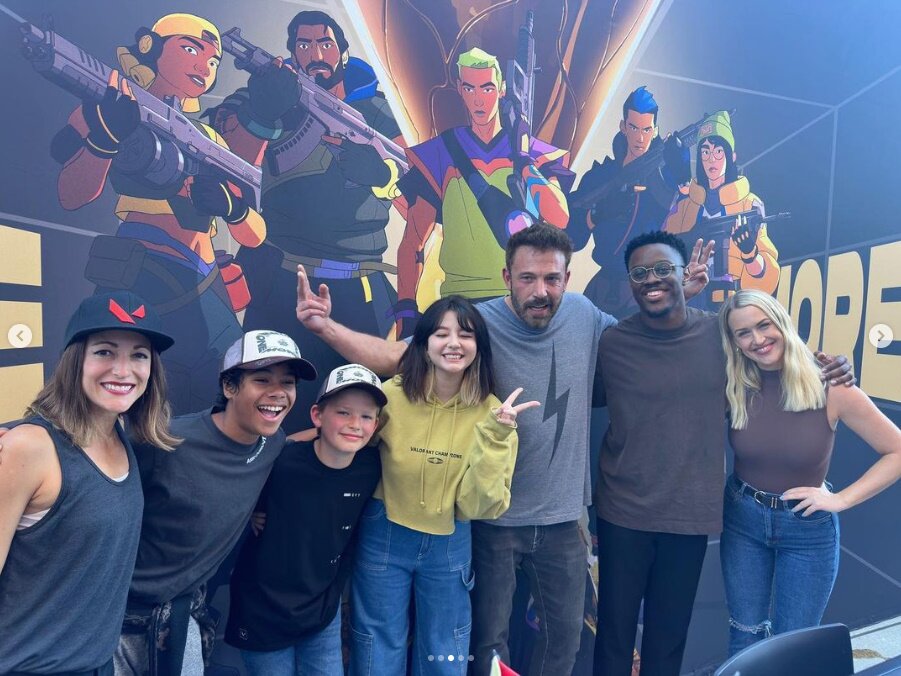 본문 이미지 - 샤넌 인스타그램 캡처