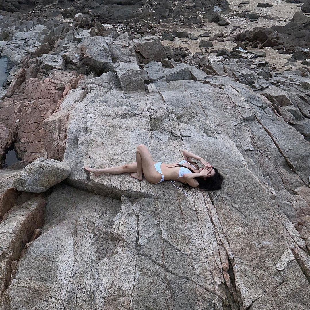 본문 이미지 - 주이 인스타그램