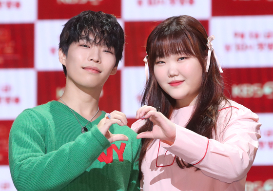 악뮤, YG 떠나며 커피차로 감사 인사 "키워주셔서 감사합니다"